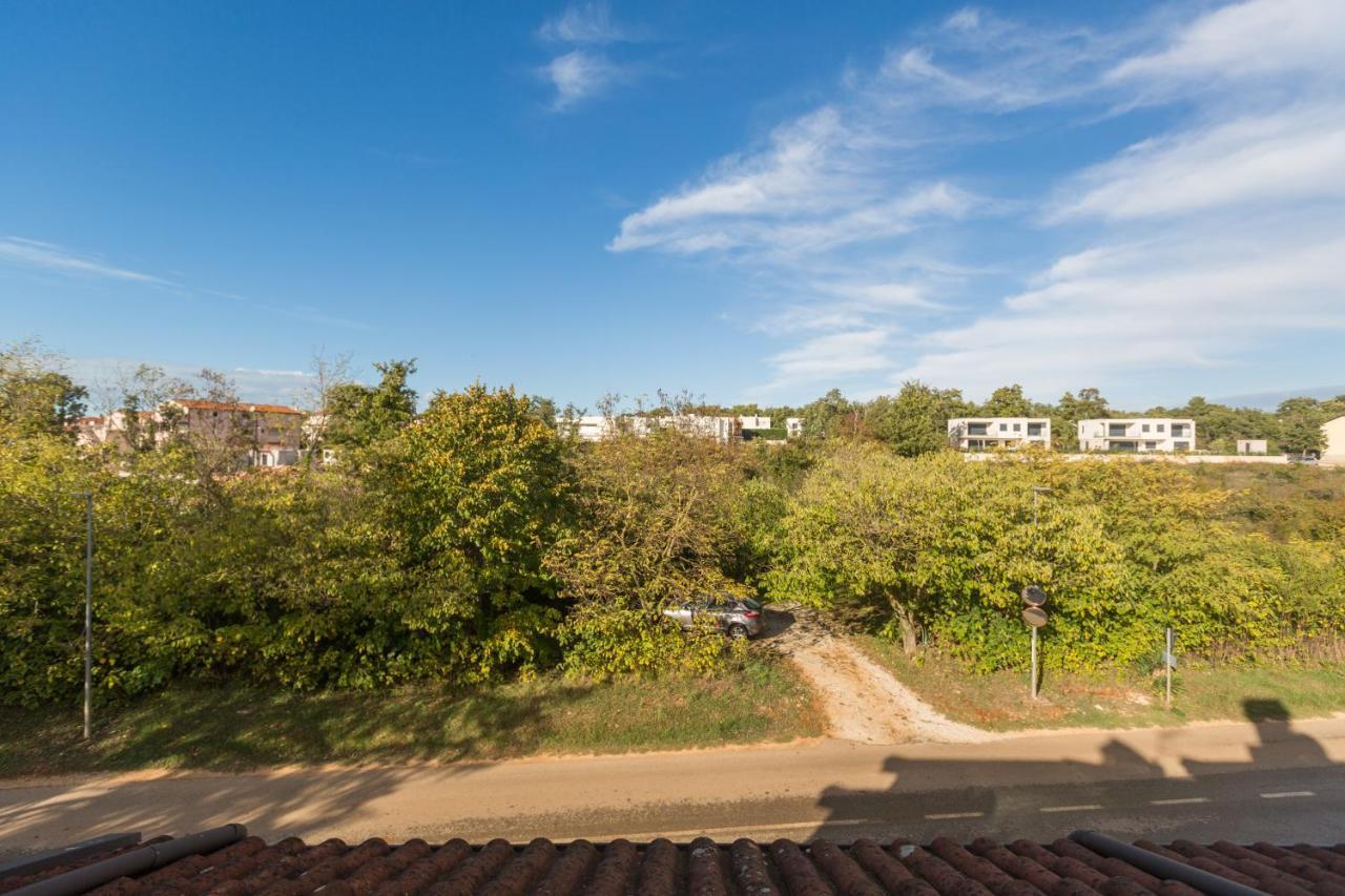Apartments With A Parking Space Karigador, Novigrad - 2534 Bagian luar foto