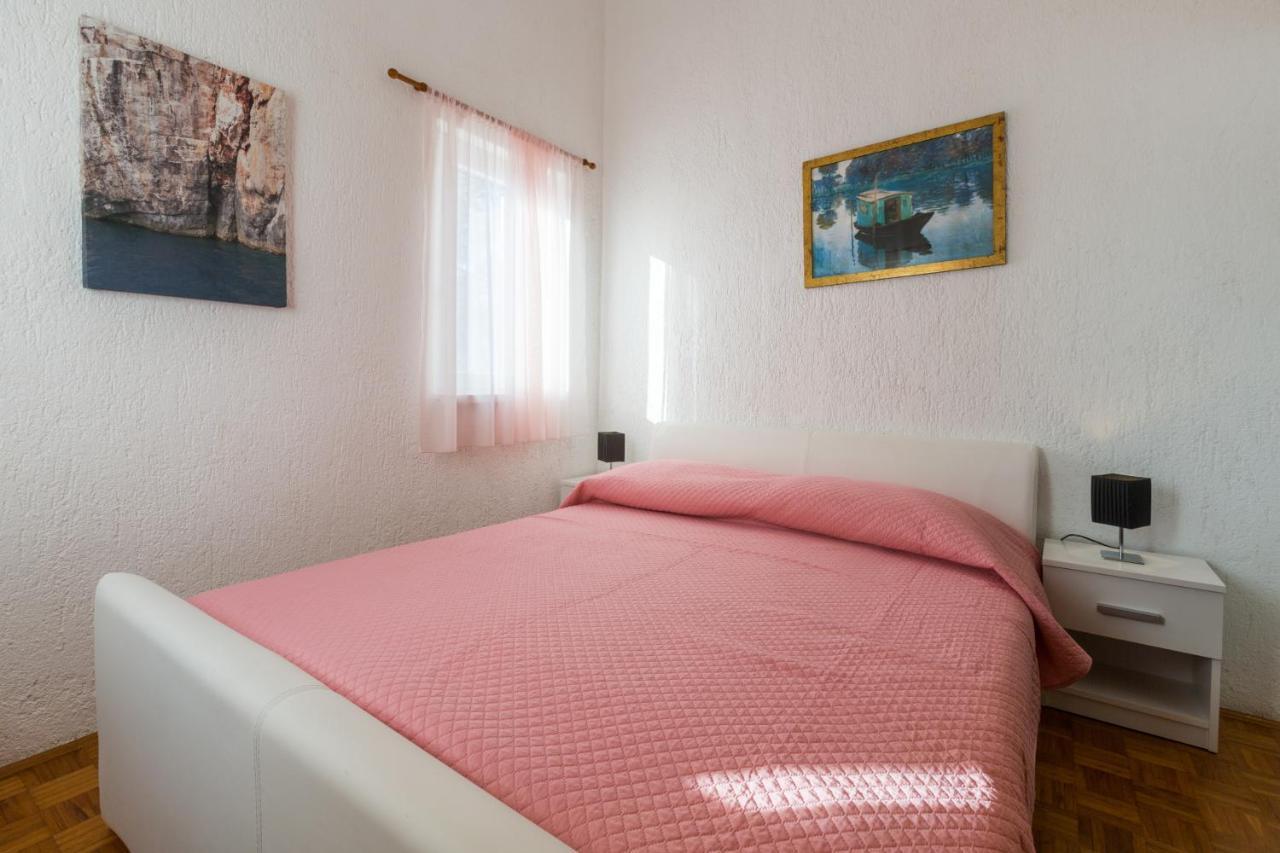 Apartments With A Parking Space Karigador, Novigrad - 2534 Bagian luar foto