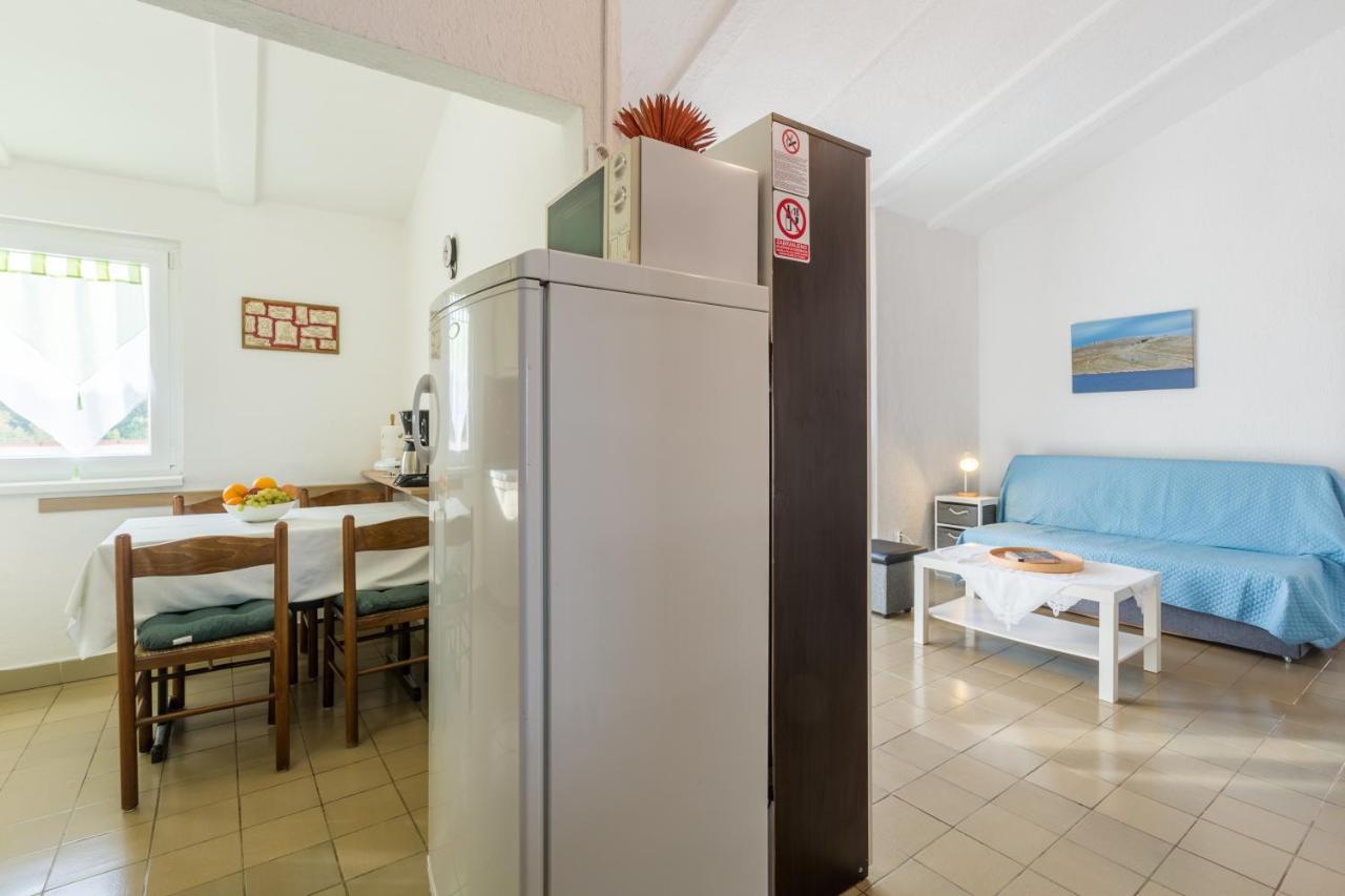 Apartments With A Parking Space Karigador, Novigrad - 2534 Bagian luar foto