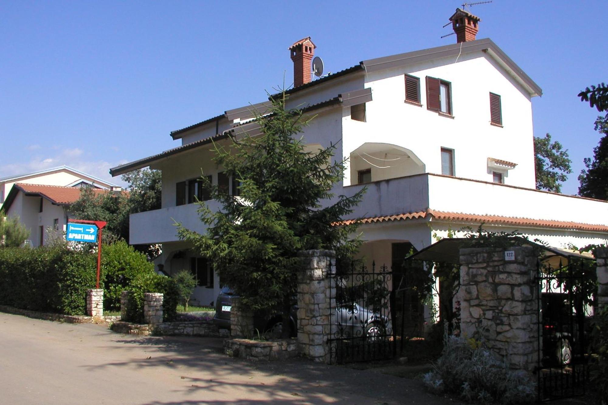Apartments With A Parking Space Karigador, Novigrad - 2534 Bagian luar foto