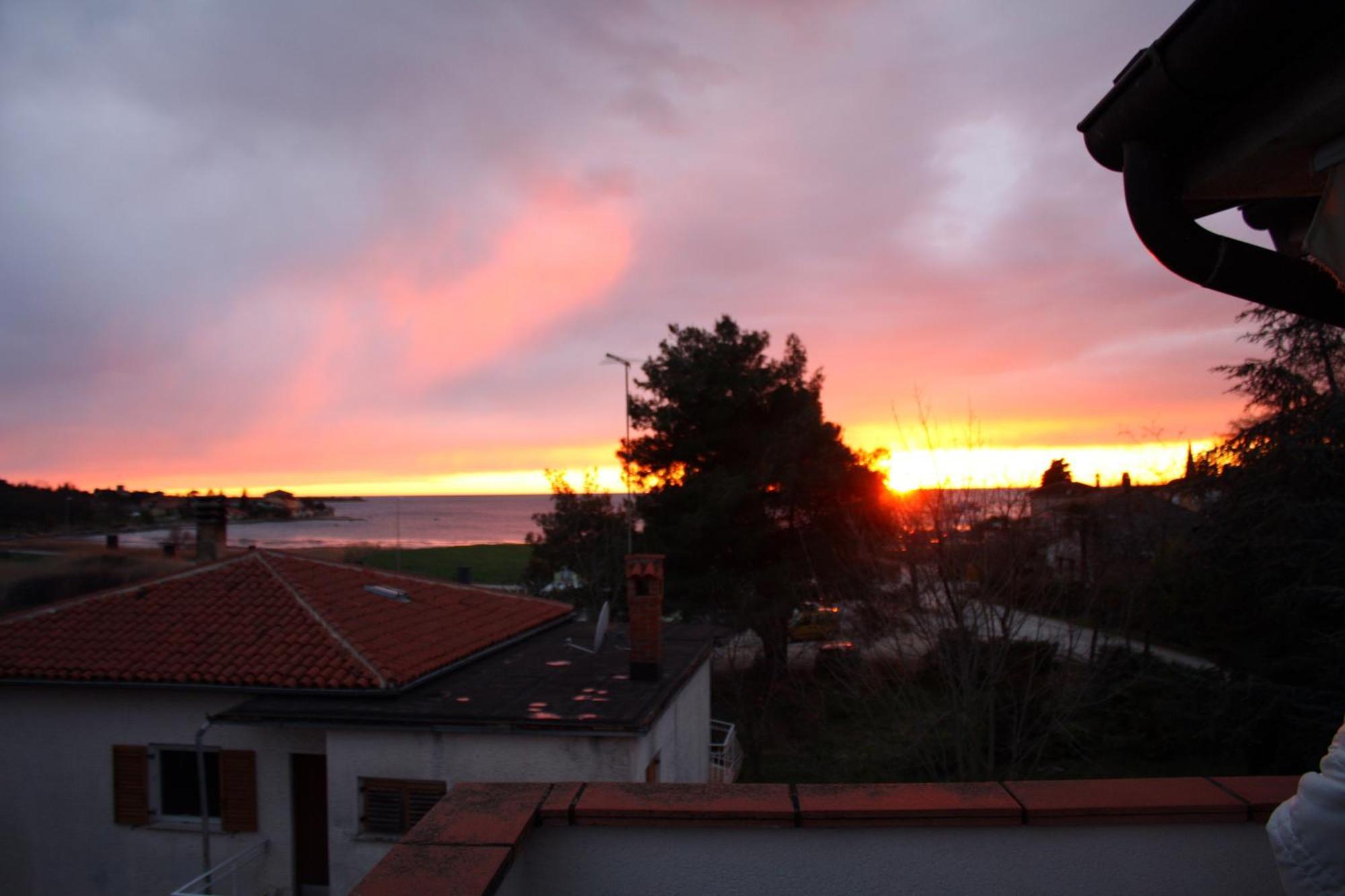 Apartments With A Parking Space Karigador, Novigrad - 2534 Bagian luar foto