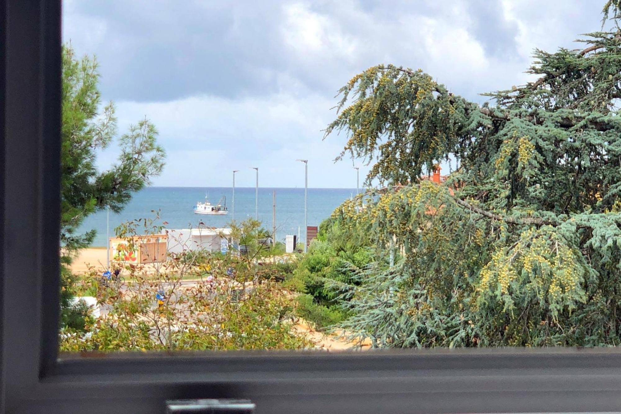 Apartments With A Parking Space Karigador, Novigrad - 2534 Ruang foto