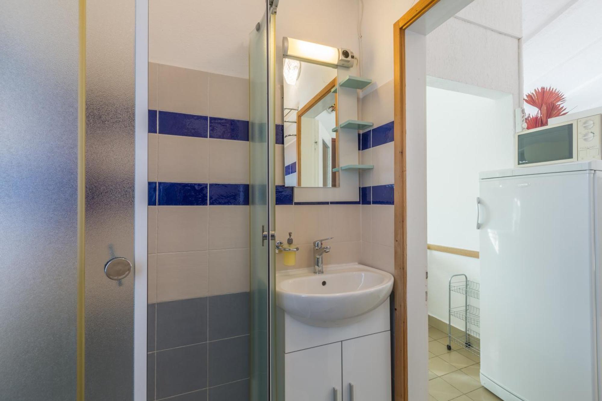 Apartments With A Parking Space Karigador, Novigrad - 2534 Ruang foto