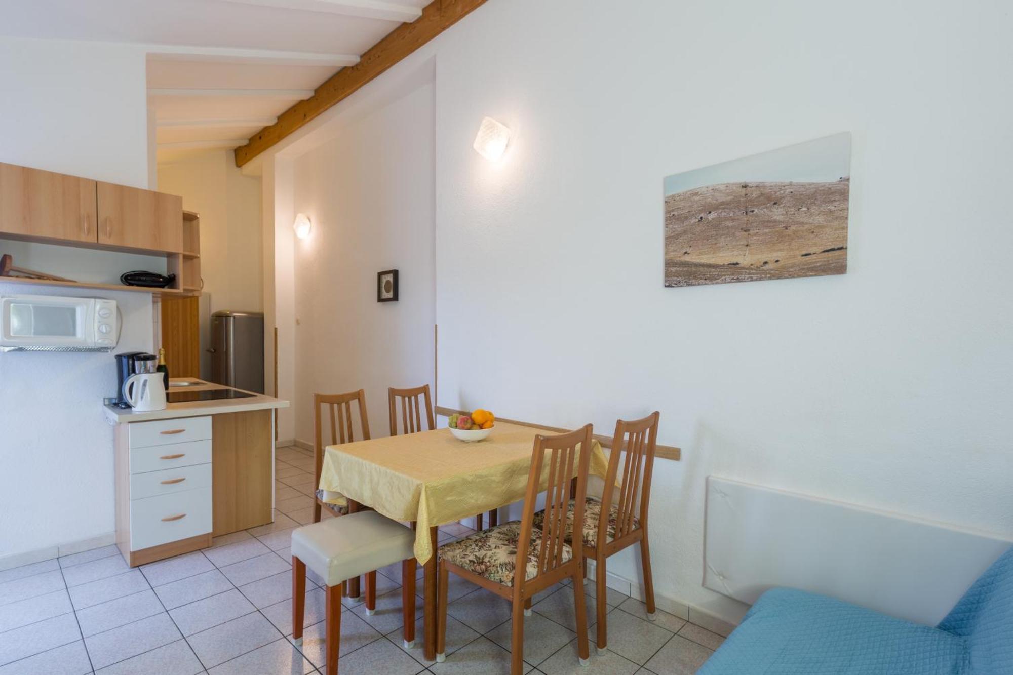 Apartments With A Parking Space Karigador, Novigrad - 2534 Ruang foto