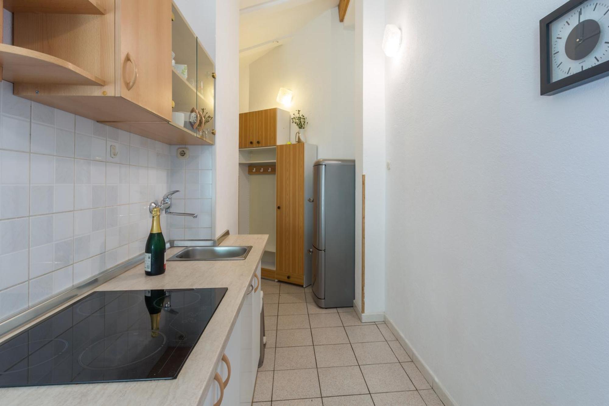 Apartments With A Parking Space Karigador, Novigrad - 2534 Ruang foto