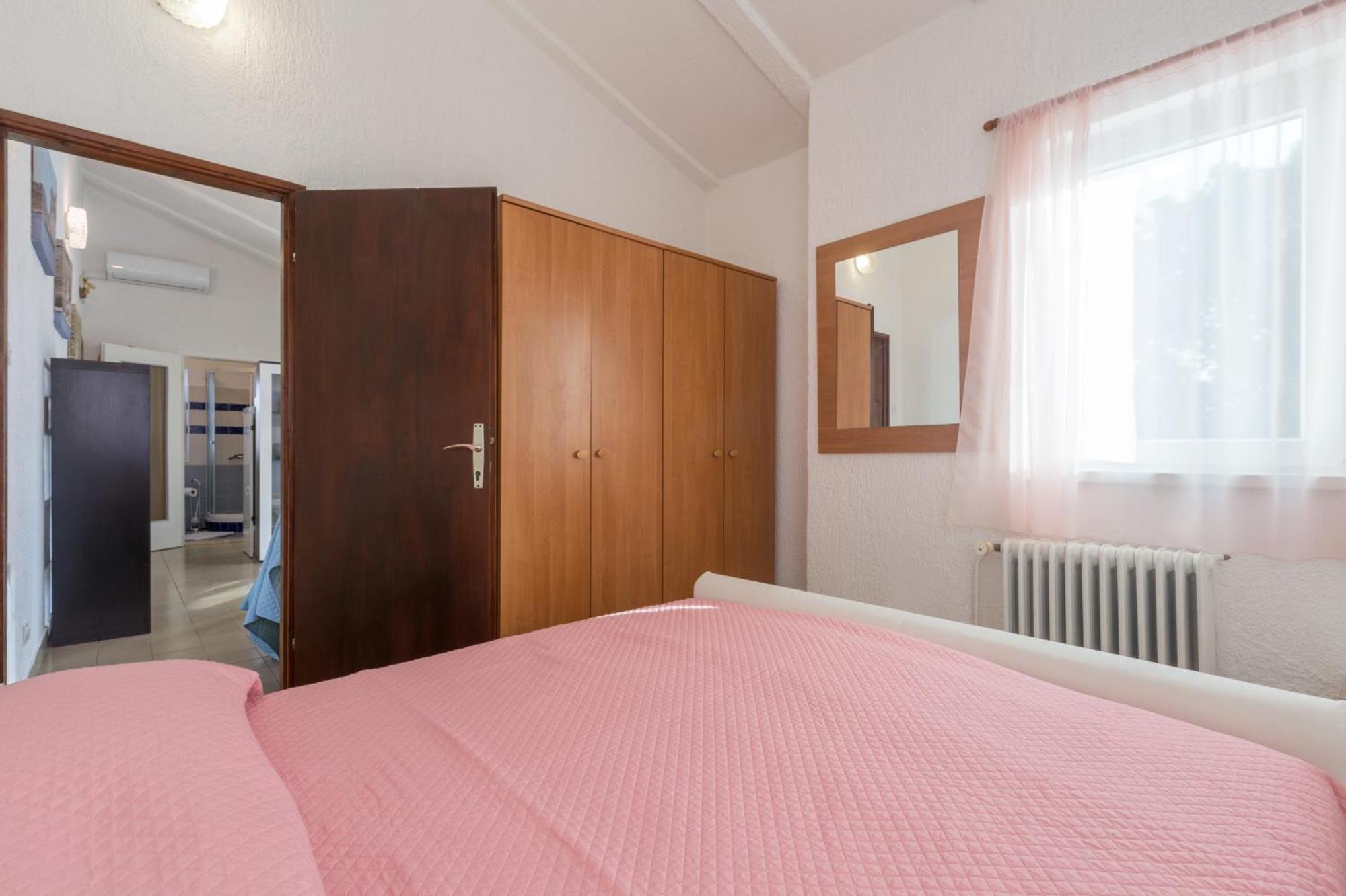 Apartments With A Parking Space Karigador, Novigrad - 2534 Ruang foto