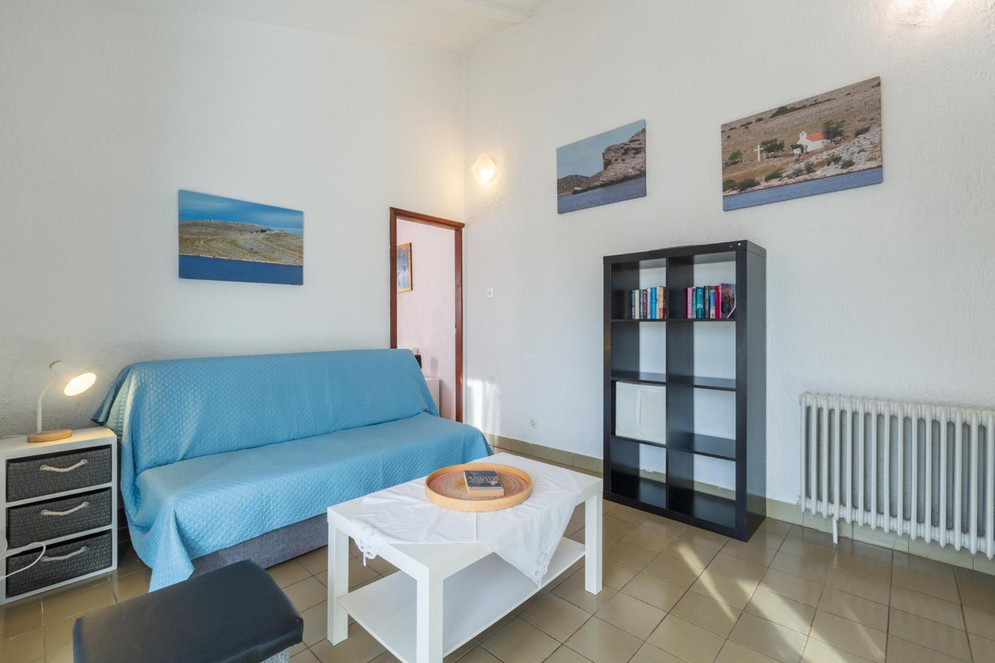 Apartments With A Parking Space Karigador, Novigrad - 2534 Ruang foto