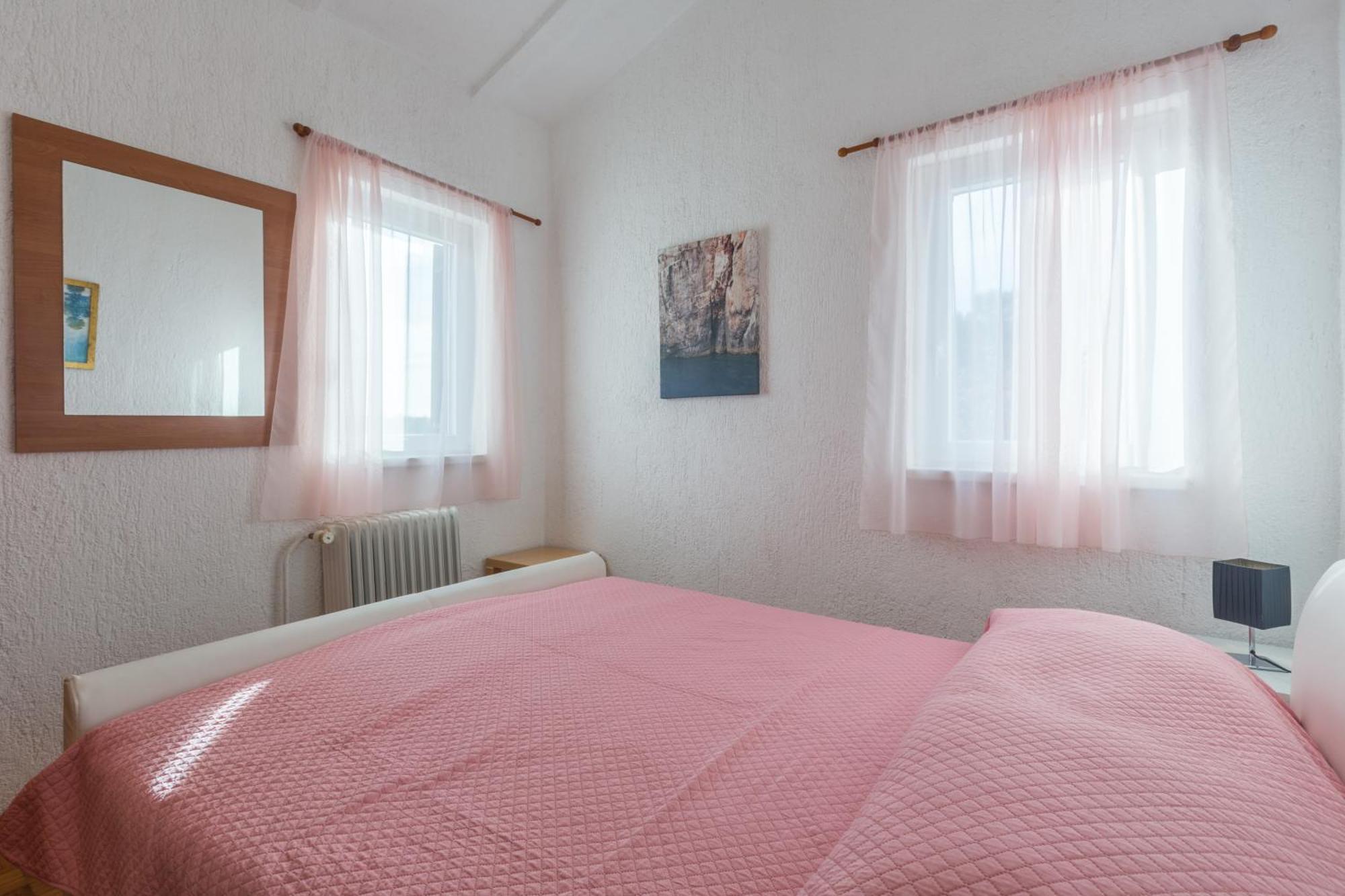 Apartments With A Parking Space Karigador, Novigrad - 2534 Ruang foto
