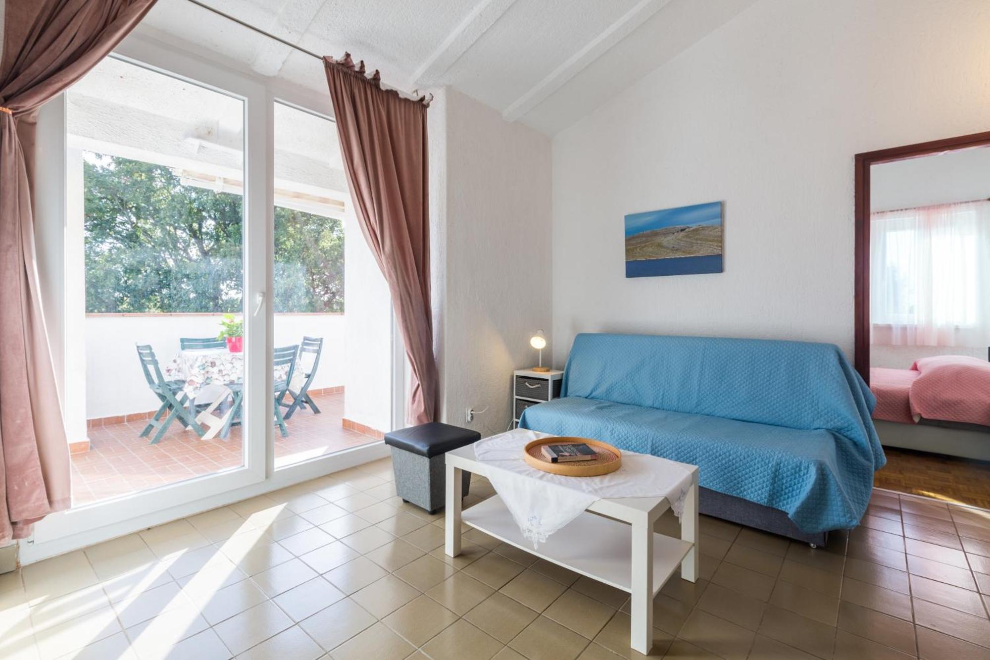 Apartments With A Parking Space Karigador, Novigrad - 2534 Ruang foto